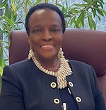 Gwendolyn Williams Picture